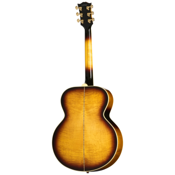 GIBSON SJ-200 60s Original Vintage Sunburst