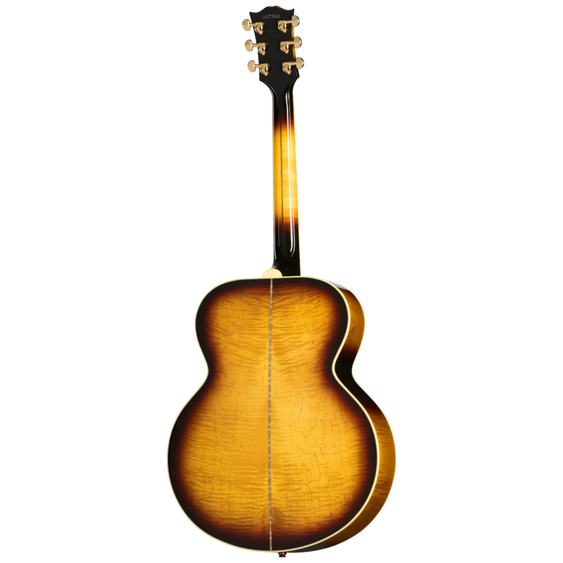 GIBSON SJ-200 60s Original Vintage Sunburst