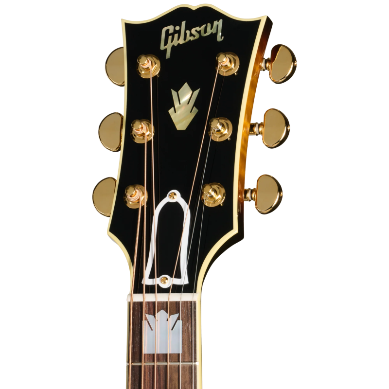 GIBSON SJ-200 60s Original Vintage Sunburst