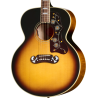 GIBSON SJ-200 60s Original Vintage Sunburst