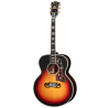GIBSON SJ-200 Monarch Rosewood Antique Natural