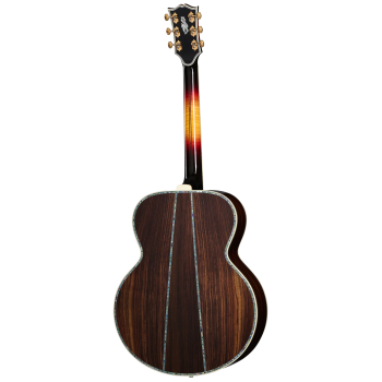 GIBSON SJ-200 Monarch Rosewood Antique Natural