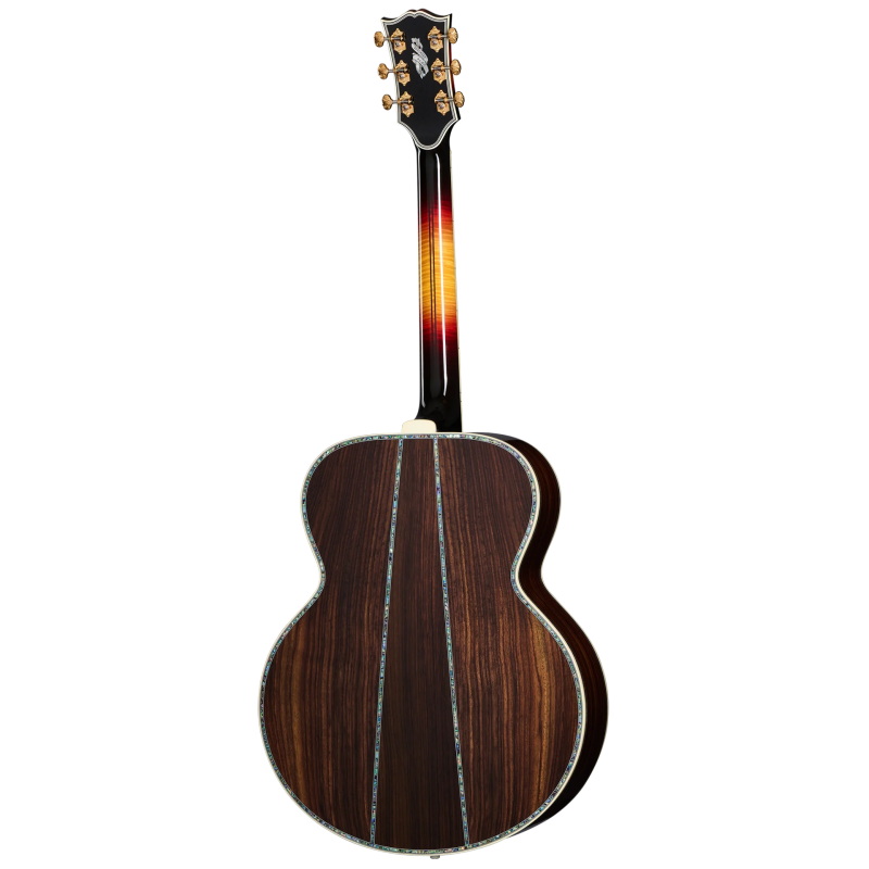 GIBSON SJ-200 Monarch Rosewood Antique Natural