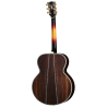 GIBSON SJ-200 Monarch Rosewood Antique Natural