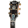 GIBSON SJ-200 Monarch Rosewood Antique Natural