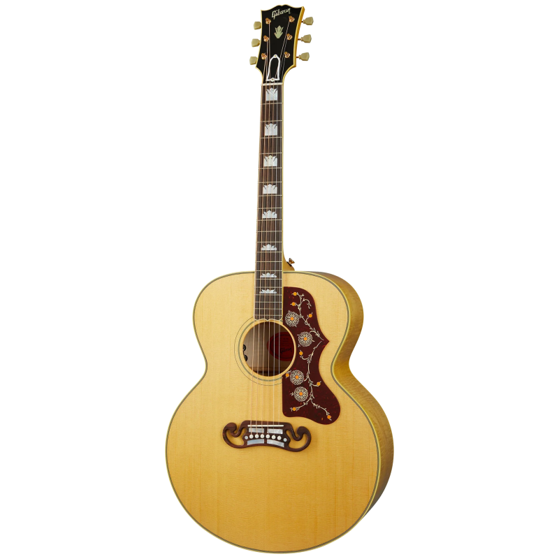 GIBSON SJ-200 Original Antique Natural
