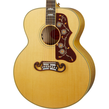 GIBSON SJ-200 Original Antique Natural