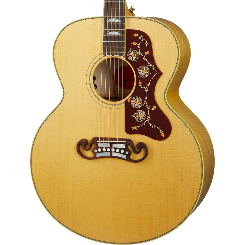 GIBSON SJ-200 Original Antique Natural