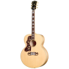 GIBSON SJ-200 Original Gaucher Antique Natural