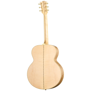GIBSON SJ-200 Original Gaucher Antique Natural