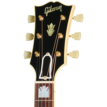 GIBSON SJ-200 Original Gaucher Antique Natural