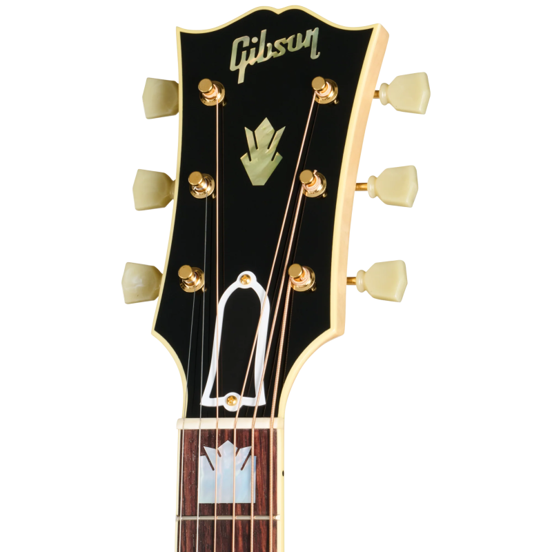 GIBSON SJ-200 Original Gaucher Antique Natural