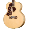 GIBSON SJ-200 Original Gaucher Antique Natural