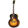 GIBSON SJ-200 Original Gaucher Vintage Sunburst