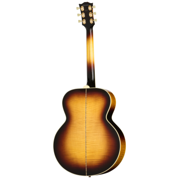 GIBSON SJ-200 Original Gaucher Vintage Sunburst
