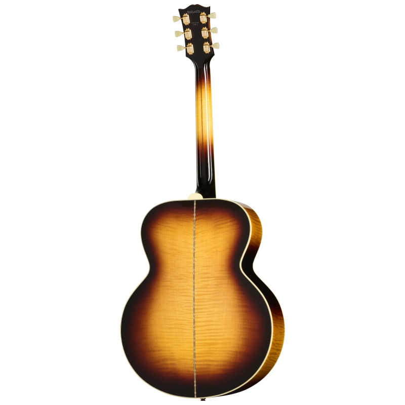 GIBSON SJ-200 Original Gaucher Vintage Sunburst