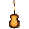 GIBSON SJ-200 Original Gaucher Vintage Sunburst