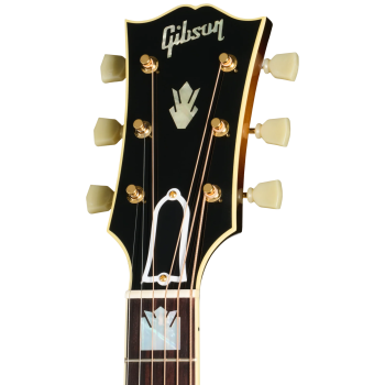 GIBSON SJ-200 Original Gaucher Vintage Sunburst