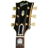 GIBSON SJ-200 Original Gaucher Vintage Sunburst
