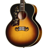 GIBSON SJ-200 Original Gaucher Vintage Sunburst