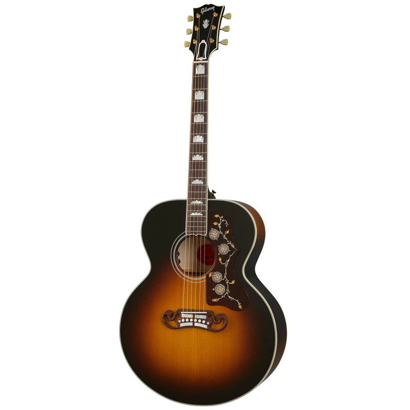 GIBSON SJ-200 Original Vintage Sunburst