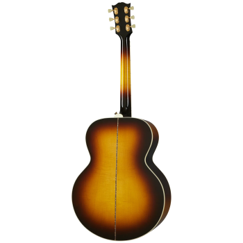 GIBSON SJ-200 Original Vintage Sunburst