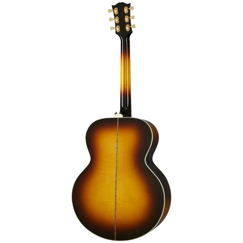 GIBSON SJ-200 Original Vintage Sunburst