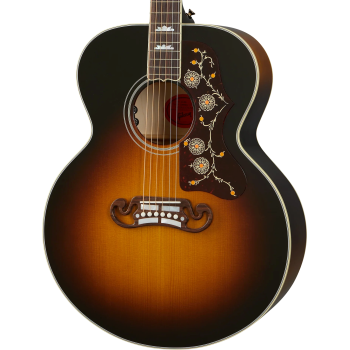 GIBSON SJ-200 Original Vintage Sunburst