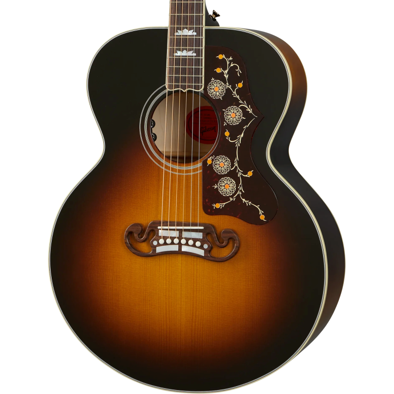 GIBSON SJ-200 Original Vintage Sunburst