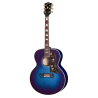 GIBSON SJ-200 Standard Blueberry Burst blueberry burst
