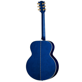 GIBSON SJ-200 Standard Blueberry Burst blueberry burst