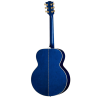 GIBSON SJ-200 Standard Blueberry Burst blueberry burst