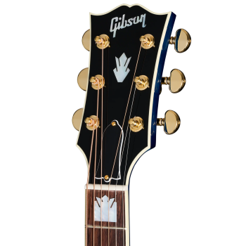 GIBSON SJ-200 Standard Blueberry Burst blueberry burst