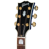 GIBSON SJ-200 Standard Blueberry Burst blueberry burst