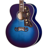 GIBSON SJ-200 Standard Blueberry Burst blueberry burst