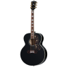 GIBSON SJ-200 Standard Ebony ebony