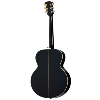 GIBSON SJ-200 Standard Ebony ebony