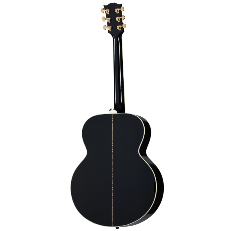 GIBSON SJ-200 Standard Ebony ebony