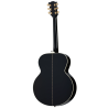GIBSON SJ-200 Standard Ebony ebony