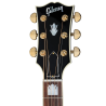 GIBSON SJ-200 Standard Ebony ebony