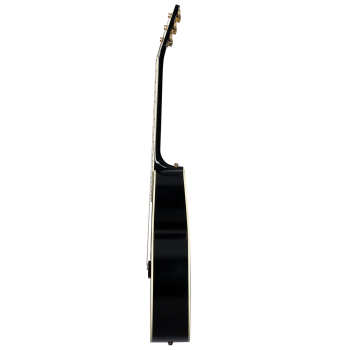 GIBSON SJ-200 Standard Ebony ebony