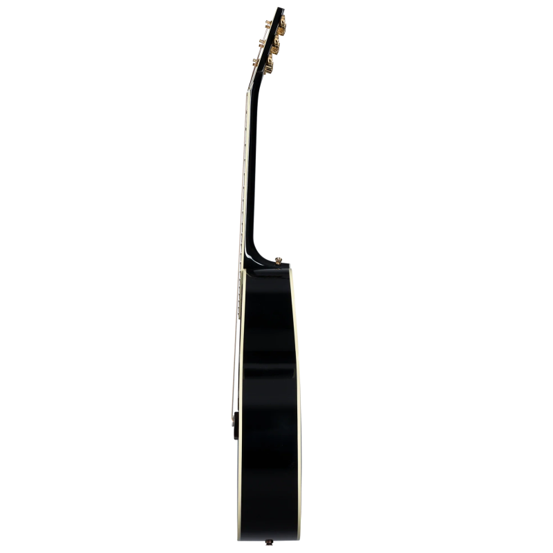 GIBSON SJ-200 Standard Ebony ebony