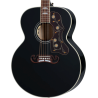 GIBSON SJ-200 Standard Ebony ebony