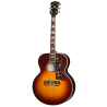 GIBSON SJ-200 Standard Maple Gaucher autumn burst