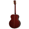 GIBSON SJ-200 Standard Maple Gaucher autumn burst