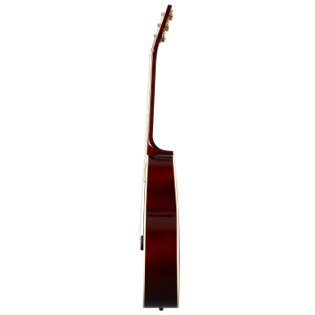 GIBSON SJ-200 Standard Maple Gaucher autumn burst
