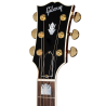 GIBSON SJ-200 Standard Maple Gaucher autumn burst