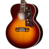 GIBSON SJ-200 Standard Maple Gaucher autumn burst
