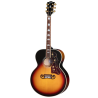 GIBSON SJ-200 Standard Maple Tri Burst