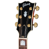 GIBSON SJ-200 Standard Maple Tri Burst